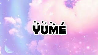 Yumé — Daïtshi ［温柔是人間寶藏］♥♥♥