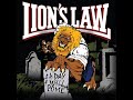 LION'S LAW - A DAY WILL COME - FRANCE 2013 - FULL ALBUM - STREET PUNK OI!