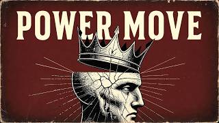 The Power Move Leaders Use When They’re Losing Control