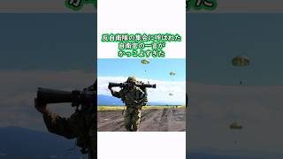 【感動】自衛隊反対派の質問に答えた自衛官がカッコ良すぎた　#shorts #voicevox