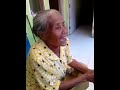 LUCU ! duet nyanyi nenek kakek