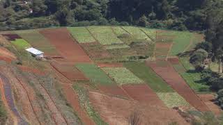 KATARY / OOTY/ KATARY VILLAGE/ KETTY RAILWAY STATION