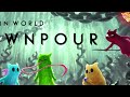 Purpose in Fates  Downpour Unofficial trailer