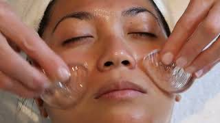 DR BABOR Collagen EGF Facial with CRYO Gua Sha