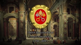 Inno e Marcia Pontificale - National Anthem of the Papal States