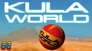 PS1 Kula World 1998 - No Commentary