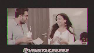 KHO GAYE HUM KAHA | vintage edits.