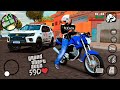 FINALMENTE! GTA MOTOVLOG MODIFICADO LITE PARA TODOS OS ANDROID COM VÁRIAS MOTOS, CARROS E SKINS BR!