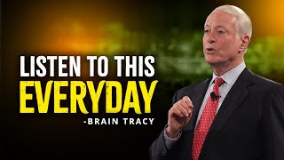 Brian Tracy Commit To Success Motivation | Best Speech Ever Motivational Speaker