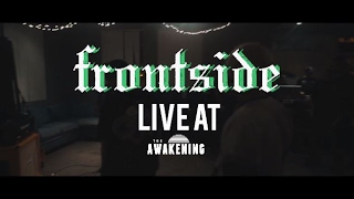 Frontside - FULL SET {HD} 02/08/17 (Live @ The Awakening)