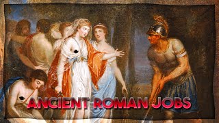 What Job Would You Have in Ancient Rome?