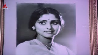 Jayasudha Flashback Scene || Yuvaraju Movie || ANR,Jayasudha,Sujatha