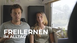 Freilernen im Alltag - Freilerner Videos Teil 4