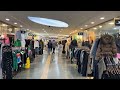 4k exploring goto mall korea seoul shopping tour cheap and trendy fashion