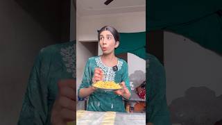 Maggie per atyachaar 🤢😂 #shortvideo #funny #funwithparsad FUNwithPRASAD fun with prasad