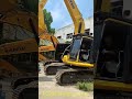 Japan Made Original Komatsu Pc200lc 8n Tracked Digger, Medium Hydraulic Excavator Pc200