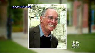 Protest Planned For SJSU Professor Who Sexually Harassed Student