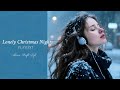 Lonely Christmas Nights — Sad Pop · Emotional Lofi Mix