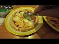 vlog wine $0.6 pizza $2.6 pasta $2.8 cheapest italian restaurant in japan saizeriya.