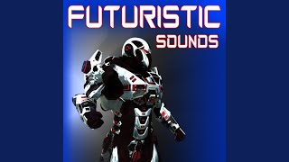 Rapid Sci Fi Computer Beeps