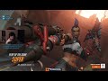 POTG! 36 ELIMS! 17K DMG! SUPER JUNKER QUEEN GOD GAMEPLAY OVERWATCH 2 SEASON 11