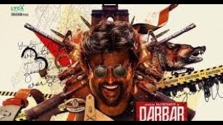 Darbar | First Look Teaser Leaked | Rajinikanth | AR Murugadoss | Thalaivar 166 | Thalaivar 167