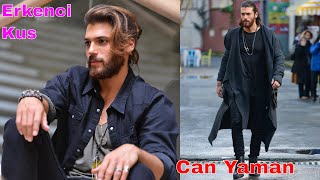 Look at what happens to Can Yaman in Italy…😱😱