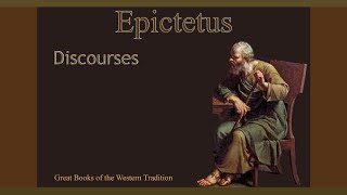 The Discourses of Epictetus -  Part 1