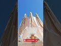 Beautiful View Gumbad e Khazra , Masjid e Nabawi, The Green Dome