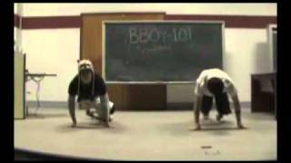 BBOy 101