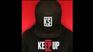 KSI - Lamborghini (Explicit) ft. P Money | Speed Up (Sped Up)