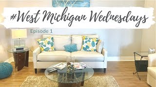 #WestMichiganWednesdays Episode 1 - @Home Realty