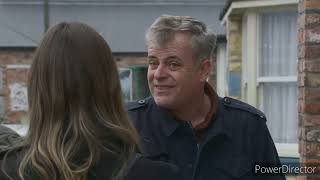 Coronation Street - Steve, Tracy and Aadi Is Worried About Amy (3rd February 2025)