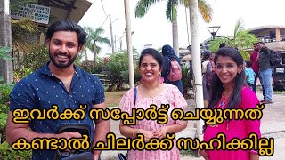 അവരുടെ ഫാമിലിയിൽ സ്വന്തം കുഞ്ഞിന്റെ അച്ഛനെ അറിയാത്തവർ ഉണ്ടാകാം 🫠#DIYA'S MIRROR #weareinlove #kerala