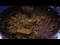 mutton ishtu recipe by old champaran meat house 91 93 34 555506