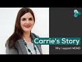 Why I Support Assisted Dying in the UK | Carrie's Story | My Death My Decision UK