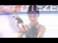 Women who landed the first QUADRUPLE Jumps in figure skating (4S, 4T, 4LZ, 4F, 4LO)