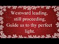 we three kings with lyrics christmas carol u0026 song