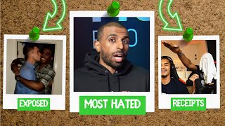 Why Everyone Hates Myron Gaines From @FreshFitMiami | Featuring @RandomUniversity