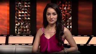 Shraddha Kapoor Catches The 'O' Show In Las Vegas - BT