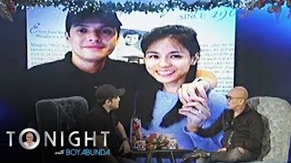 TWBA: Paul Soriano reveals that he is a better father than a husband