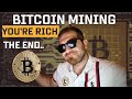 Bitcoin Mining Stocks Time to Sell or 10x | Marathon Digital Holdings Mara