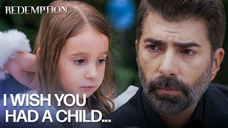 Sahra's request pierced Orhun's heart like an arrow 💔 | Redemption Episode 413 (MULTI SUB)