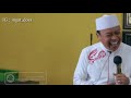 KISAH NABI AYUB AS YANG PALING SABAR - SABAR KETIKA MENDAPATKAN COBAAN | USTAD DAS'AD LATEF