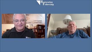 COPY Dr. Ben Witherington III on Biblical Theology