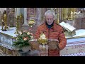 heilige messe live aus dettelbach katholischer gottesdienst 22.02.2025