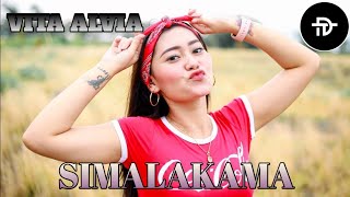 DJ VITA ALVIA SIMALAKAMA TERBARU 2024