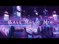 【Bass Music】綺麗なサウンド✨から激しいサウンド🔥無限の可能性を持つクラブミュージックBass Music Mix