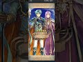 【feh】聖魔のふたり【初回無料召喚】 feヒーローズ