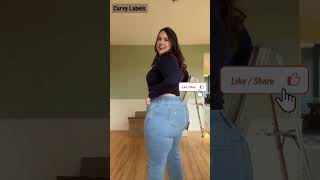 Who Is Steph Oshiri? Age, Career, Family, Personal Life. Curvy Plus Size Model Biography